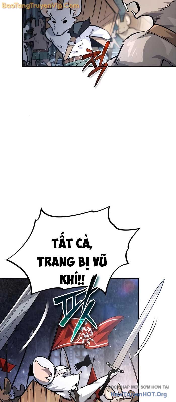 Trên Thế Giới Không Có Chiến Binh Xấu Chương 38.3 Ảnh 75
