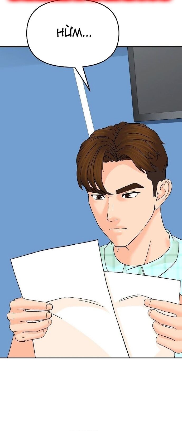 Người Trở Về Từ Cõi Chết Chương 133 Ảnh 4