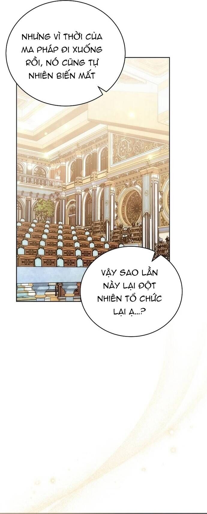 Pháp Sư Thiên Tài Thấu Triệt Khái Niệm Chương 19 Ảnh 17