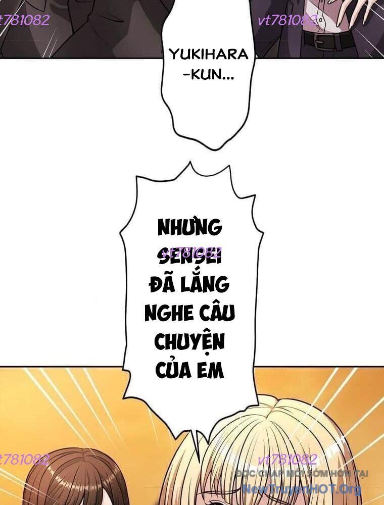 Giáo Viên Ác Quỷ Saiko Chương 120 Ảnh 99
