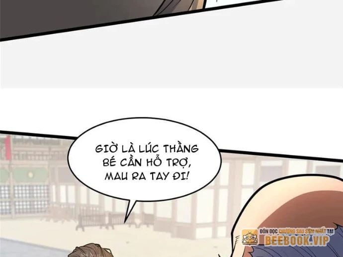 Siêu Phàm Sát Thần Chương 257 Ảnh 122