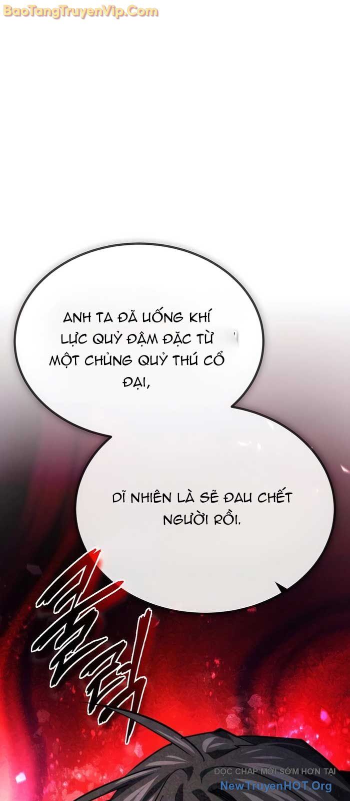 Trên Thế Giới Không Có Chiến Binh Xấu Chương 38.3 Ảnh 21