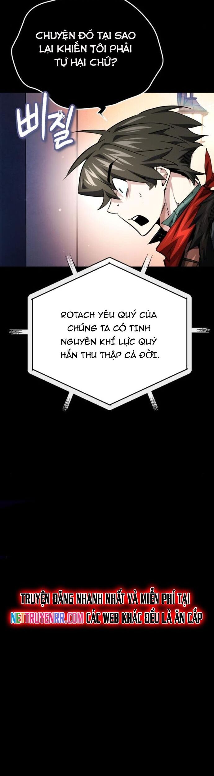 Trên Thế Giới Không Có Chiến Binh Xấu Chương 38 Ảnh 5