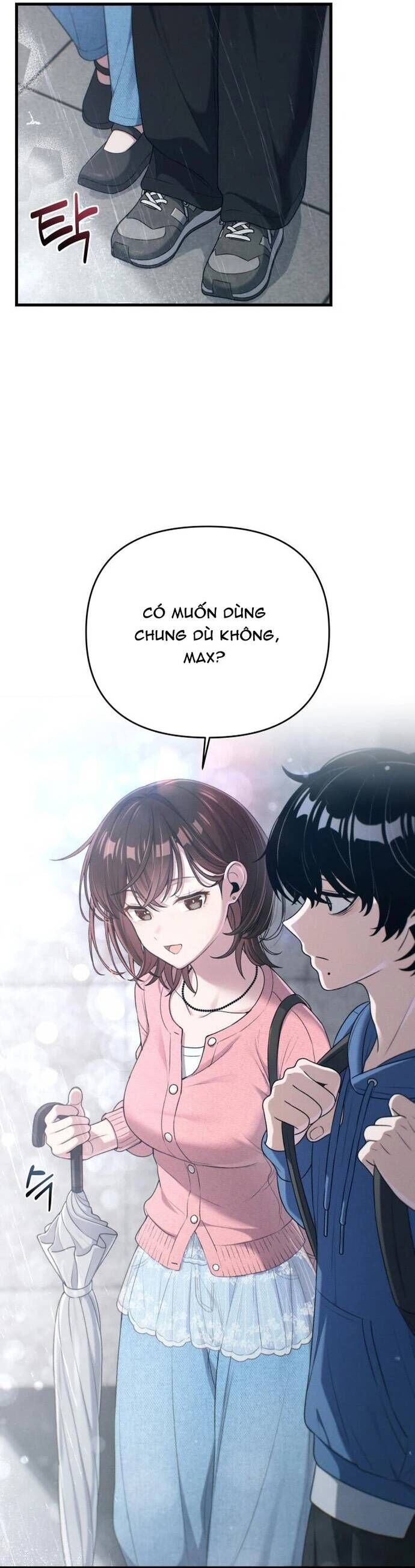Nhật Kí Đổi Nghề Chương 14 Ảnh 33