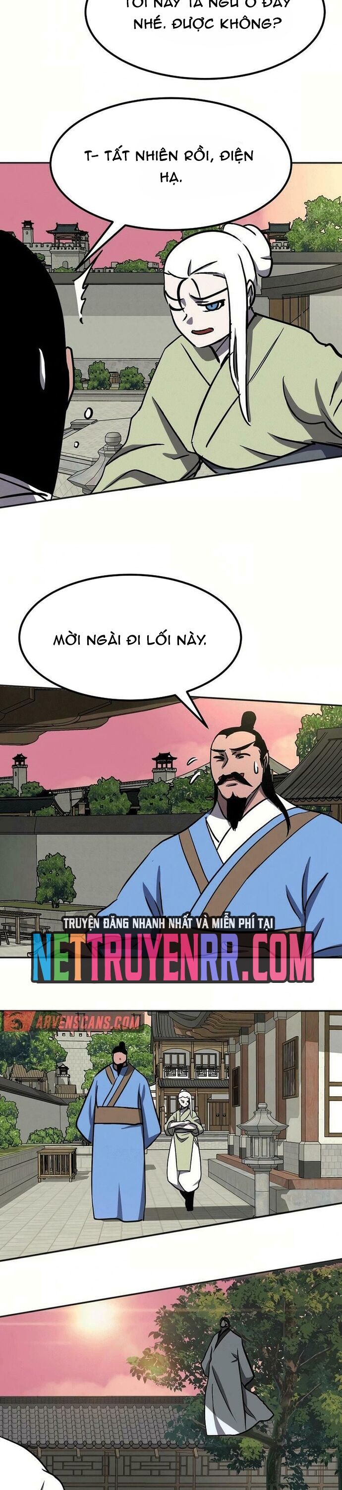 Song Nguyệt Chương 68 Ảnh 14