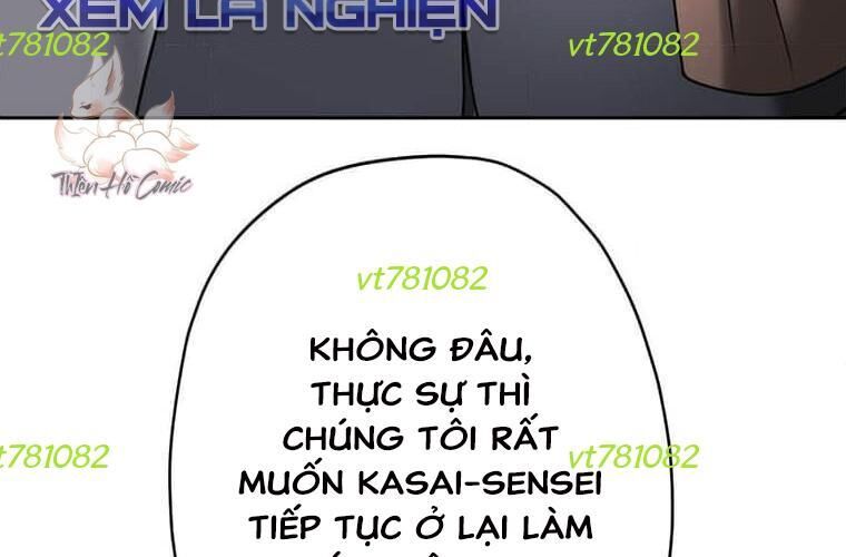 Giáo Viên Ác Quỷ Saiko Chương 122 Ảnh 10
