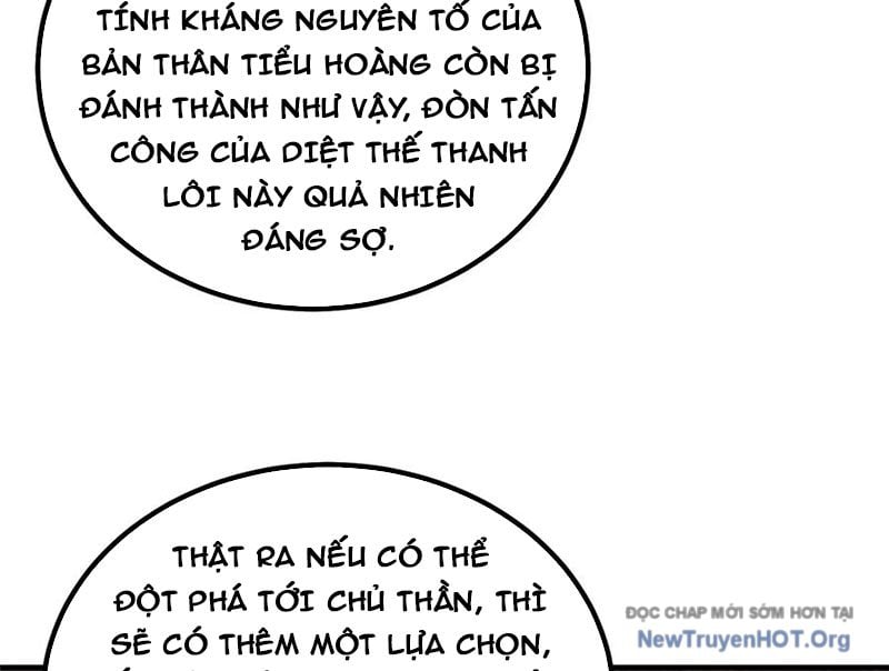Thần Sủng Tiến Hóa Chương 406 Ảnh 34