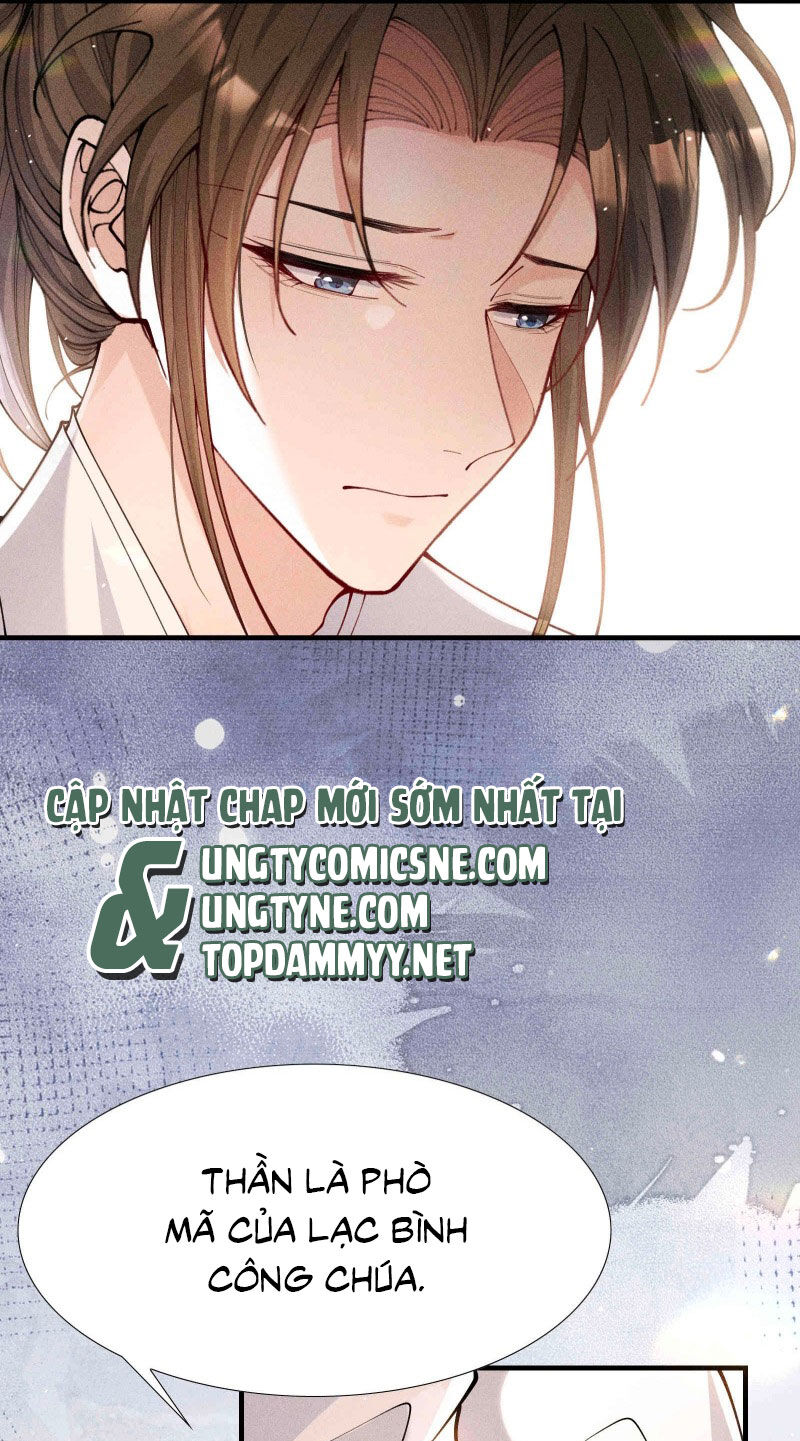 Kim Phong Ngọc Lộ Chương 21 Ảnh 27