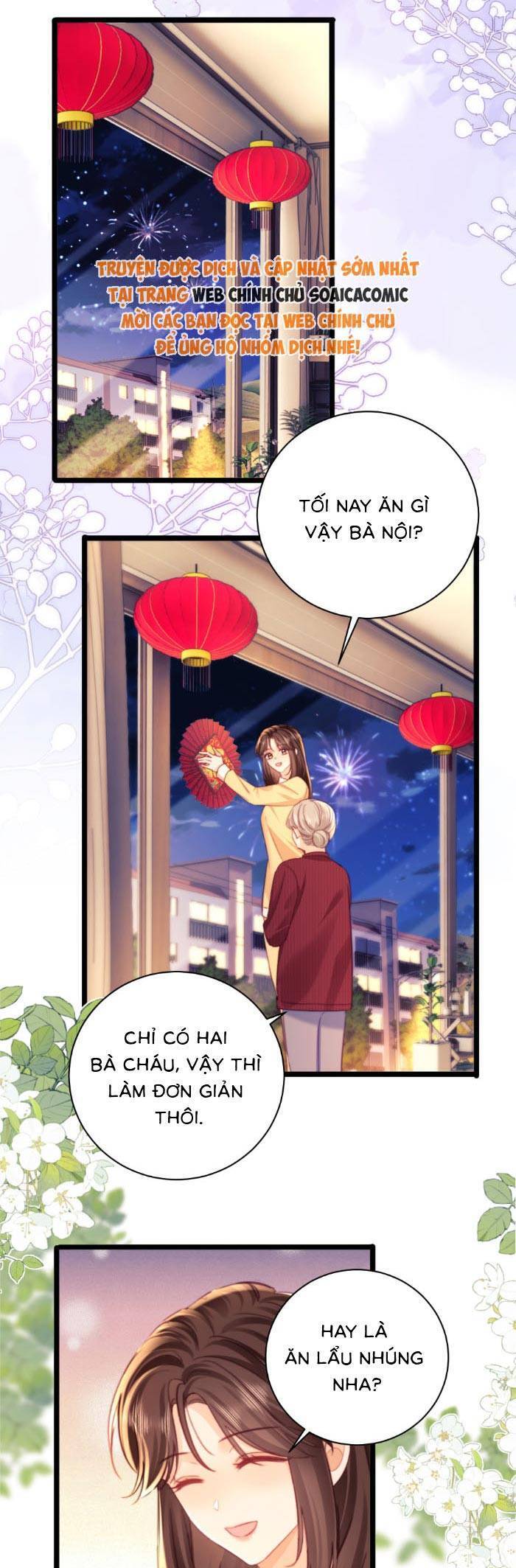 Truỵ Lạc Chương 55 Ảnh 15