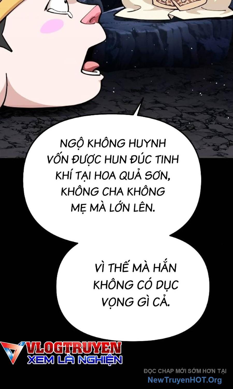 Đại Thánh Trùng Sinh Nam Cung Thế Gia Chương 27 Ảnh 15