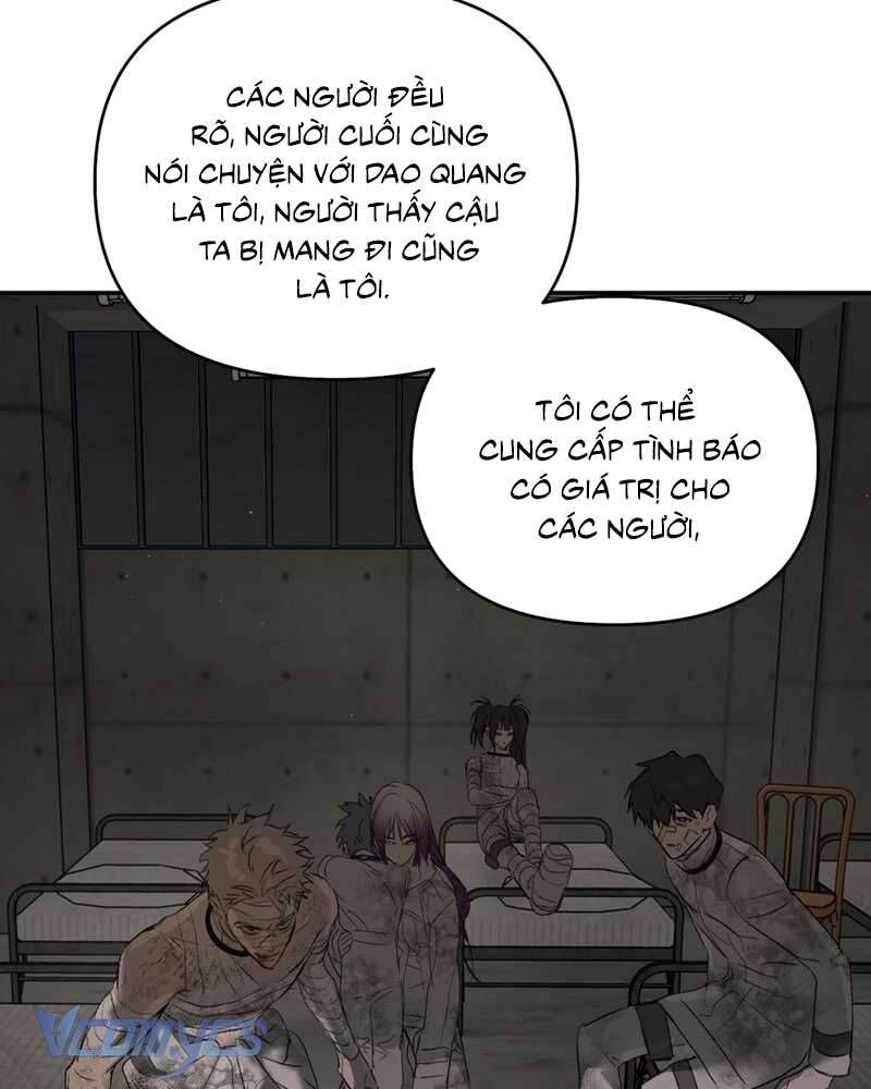 Ác Chi Hoàn Chương 58 Ảnh 142