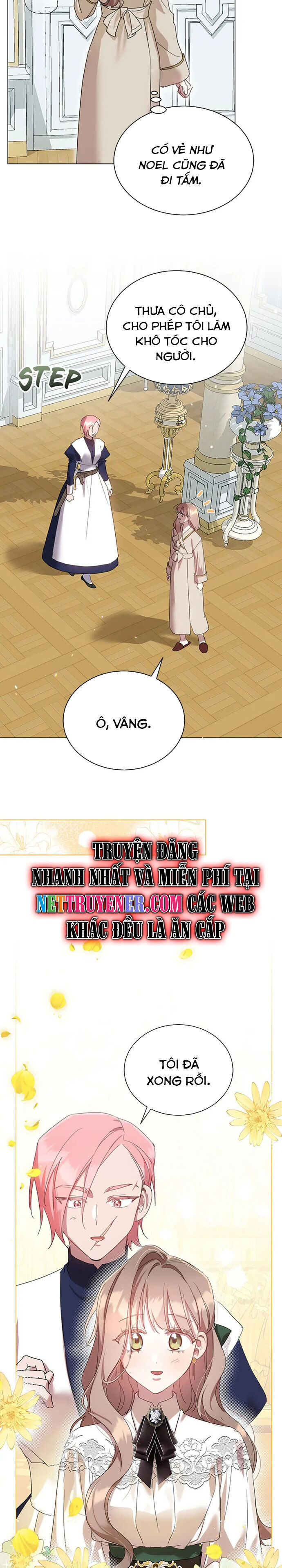 Chúng Ta Không Phải Chị Em Chương 83 Ảnh 10