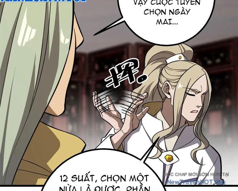 Toàn Cầu Cao Võ Chương 316 Ảnh 155
