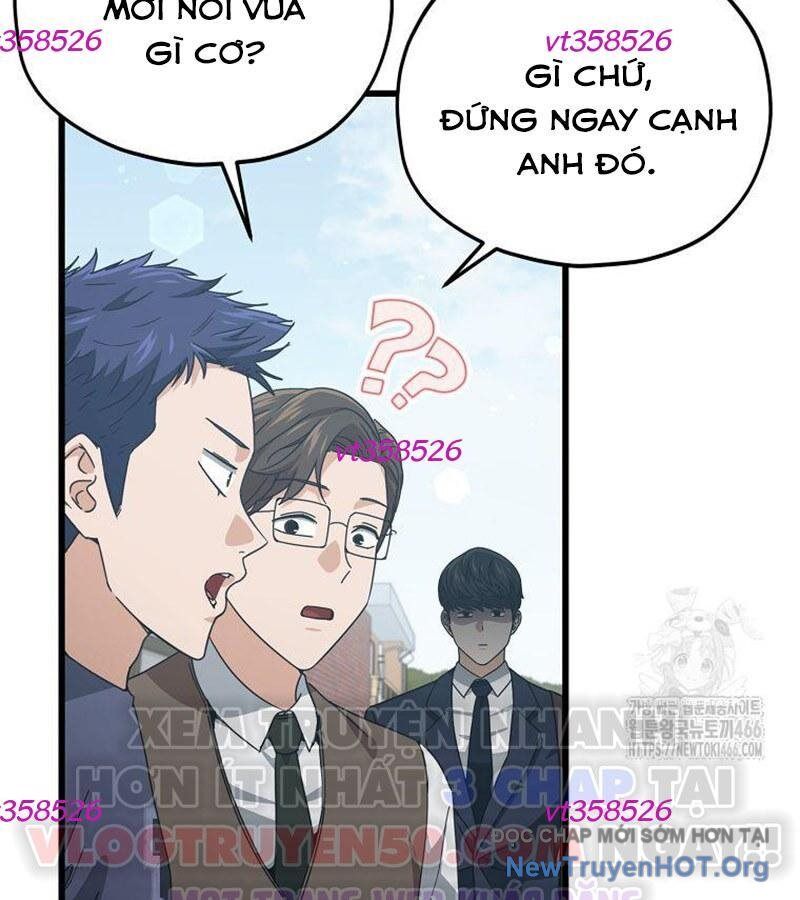 Bố Tôi Quá Mạnh Chương 197 Ảnh 71