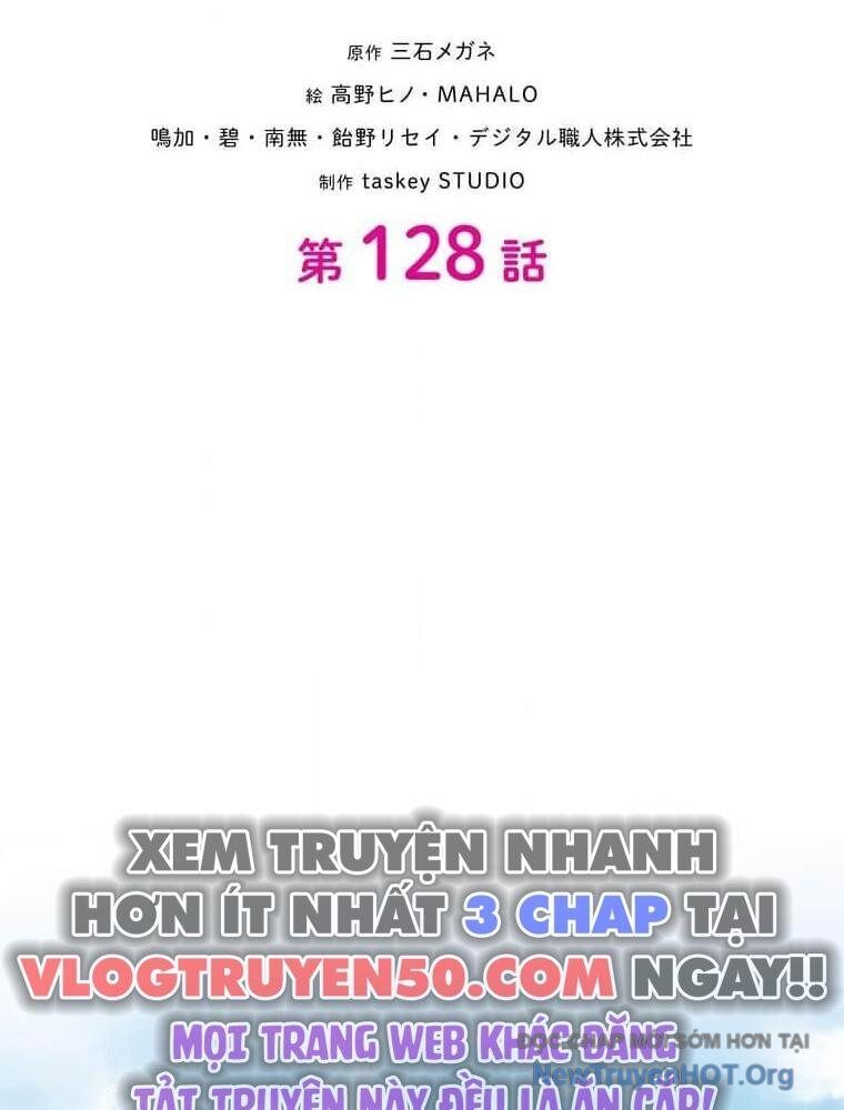 Giáo Viên Ác Quỷ Saiko Chương 128 Ảnh 23