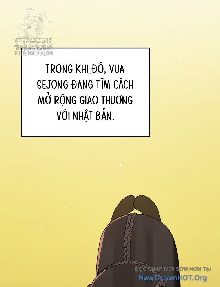 Vương Triều Đen Tối: Joseon Chương 100 Ảnh 26