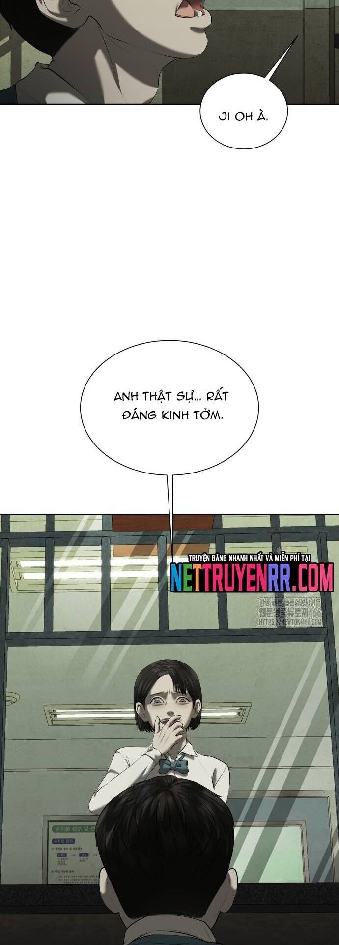 Bạn Gái Tôi Là Quái Vật Chương 37 Ảnh 55