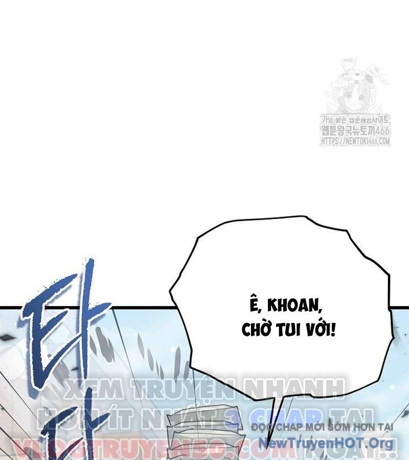 Bố Tôi Quá Mạnh Chương 197 Ảnh 61