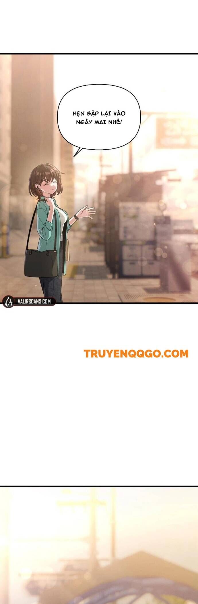 Nhật Kí Đổi Nghề Chương 15 Ảnh 54