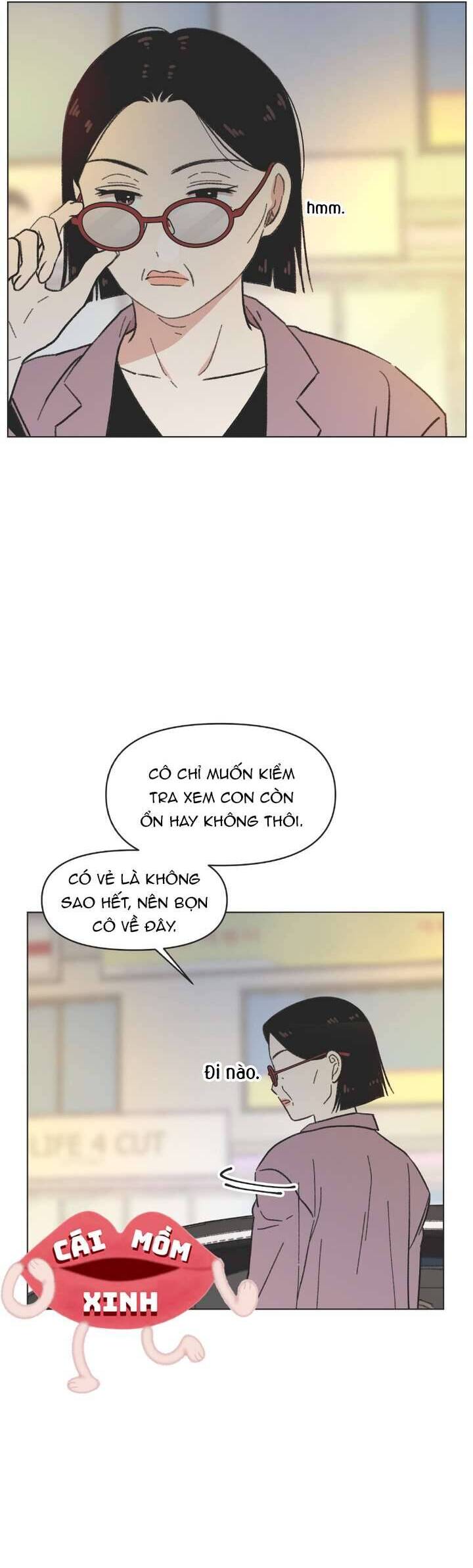 Seasons Of Lovesome Chương 30 Ảnh 13