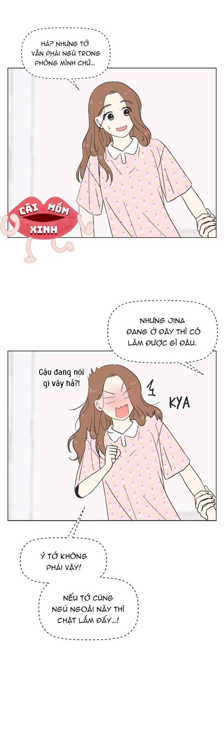Seasons Of Lovesome Chương 30 Ảnh 29