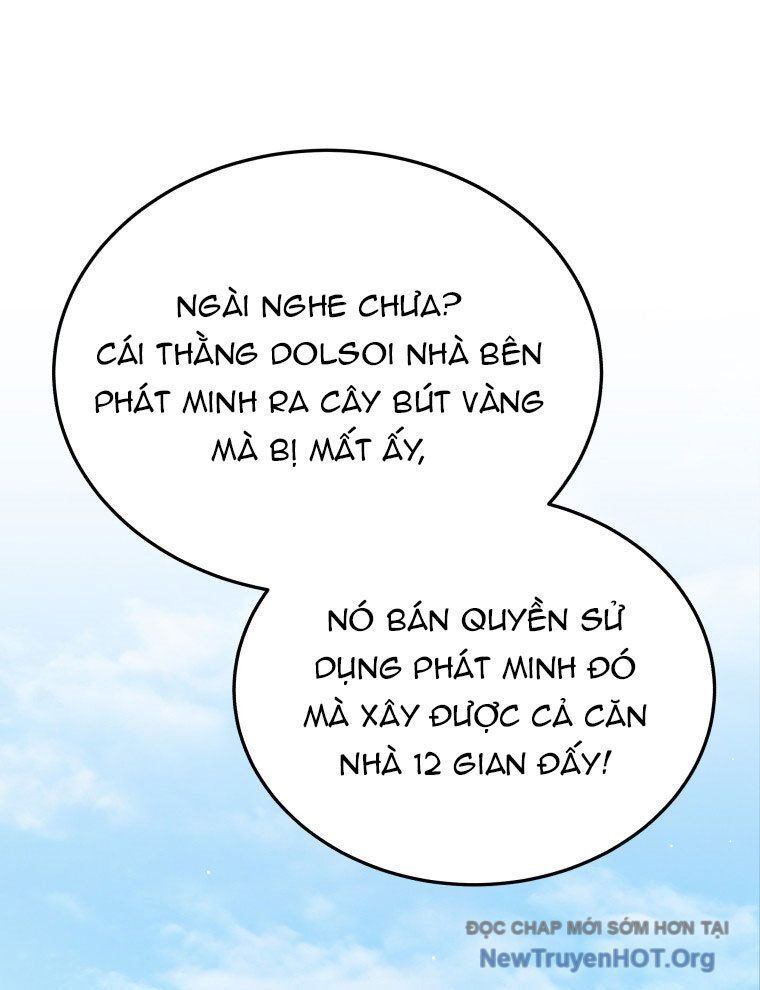 Vương Triều Đen Tối: Joseon Chương 100 Ảnh 109