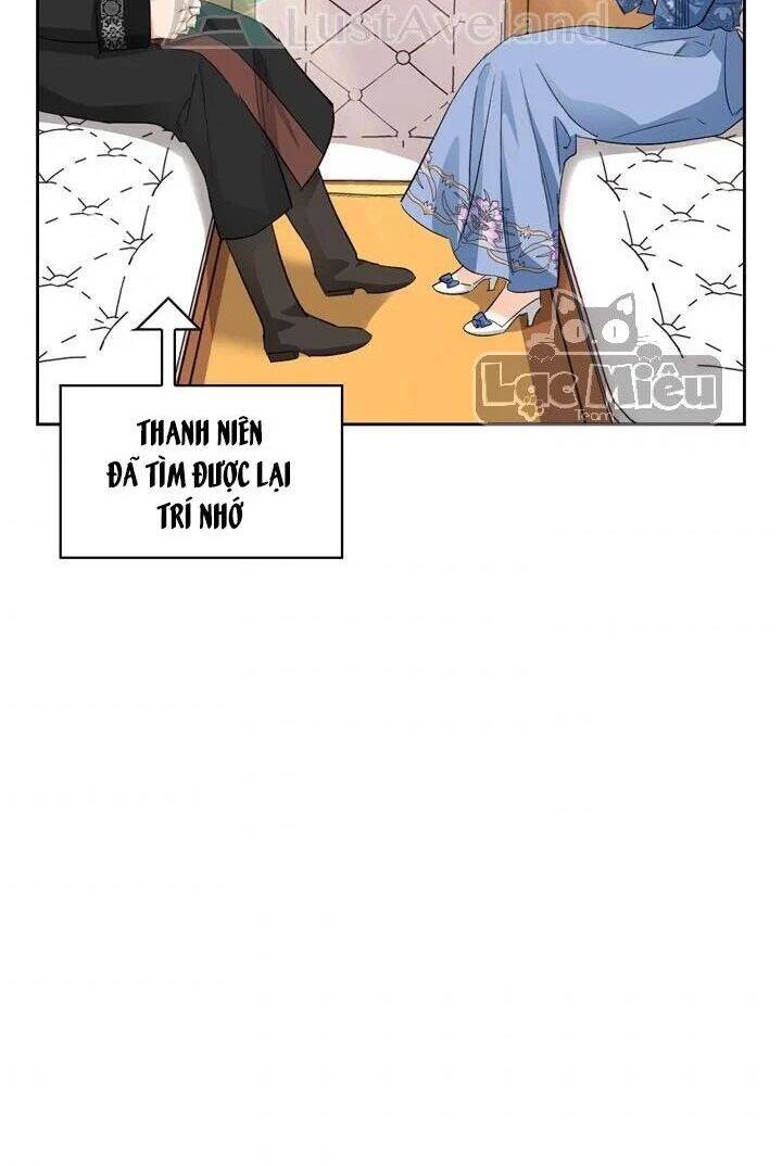 Ác Nữ Xứng Đôi Với Bạo Chúa Chương 99.5 Ảnh 3