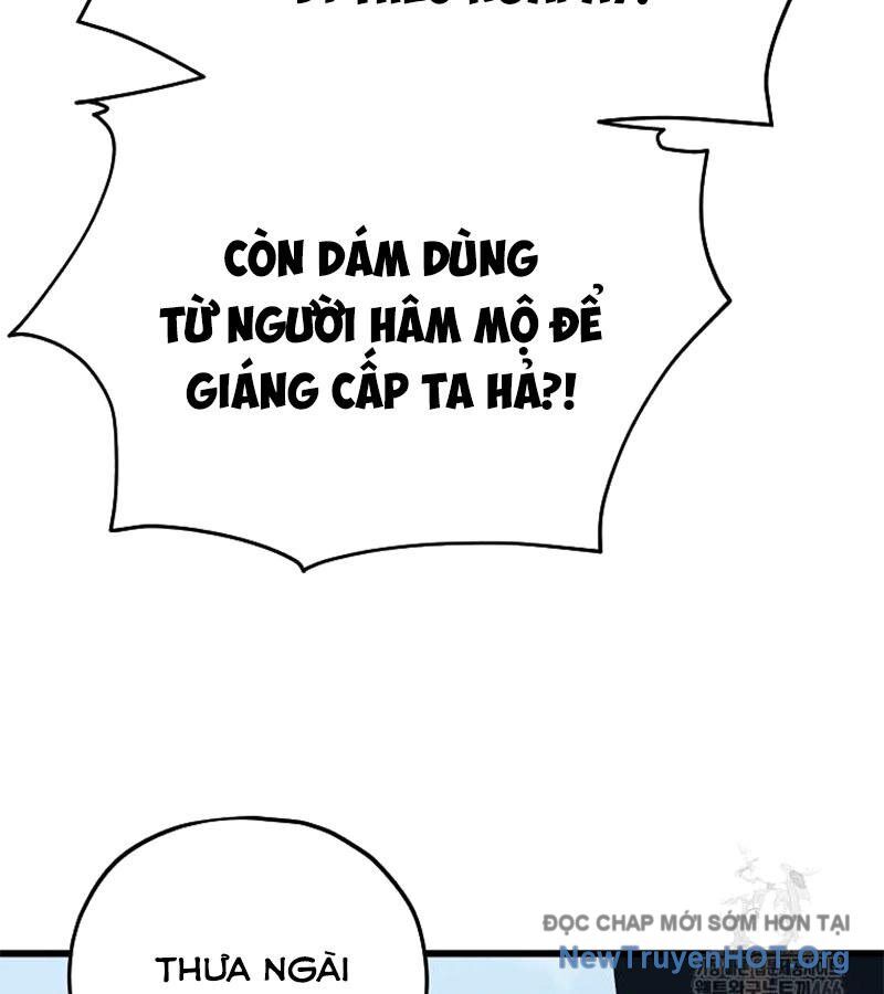 Bố Tôi Quá Mạnh Chương 197 Ảnh 22