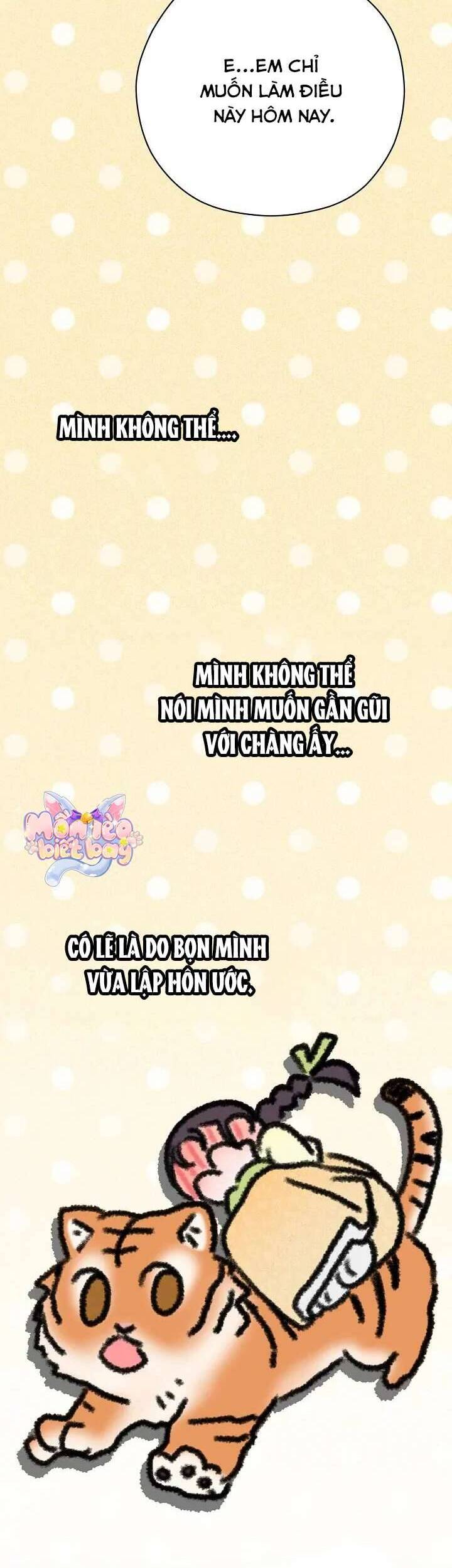 Ta Chỉ Muốn Ăn Em Chương 24 Ảnh 18