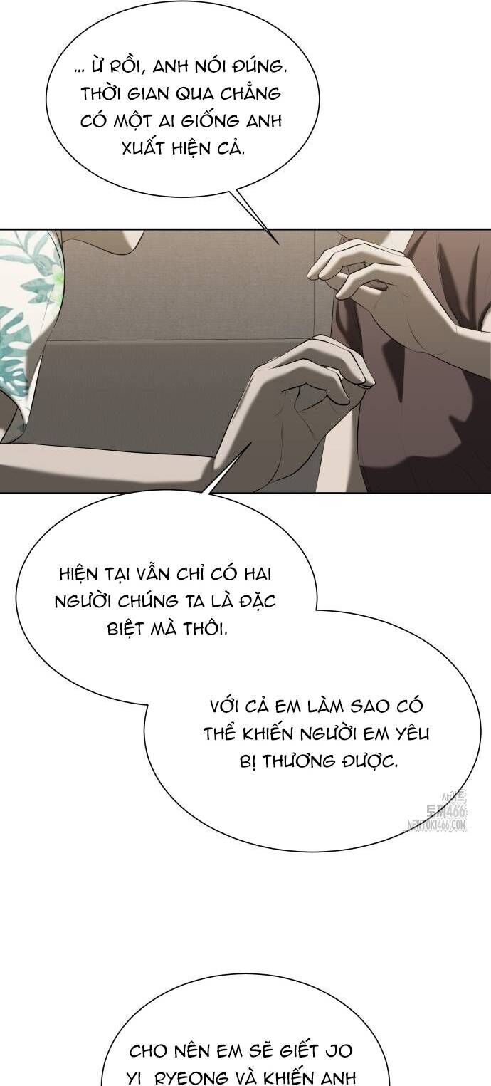 Bạn Gái Tôi Là Quái Vật Chương 38 Ảnh 73