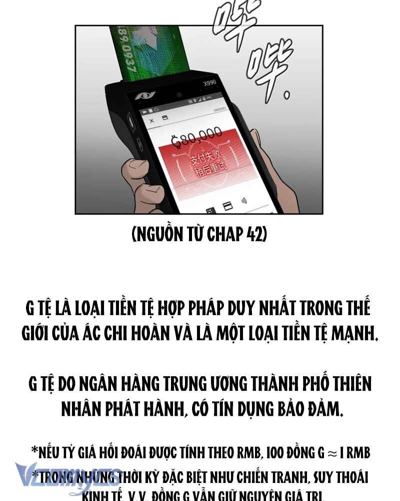 Ác Chi Hoàn Chương 58 Ảnh 155