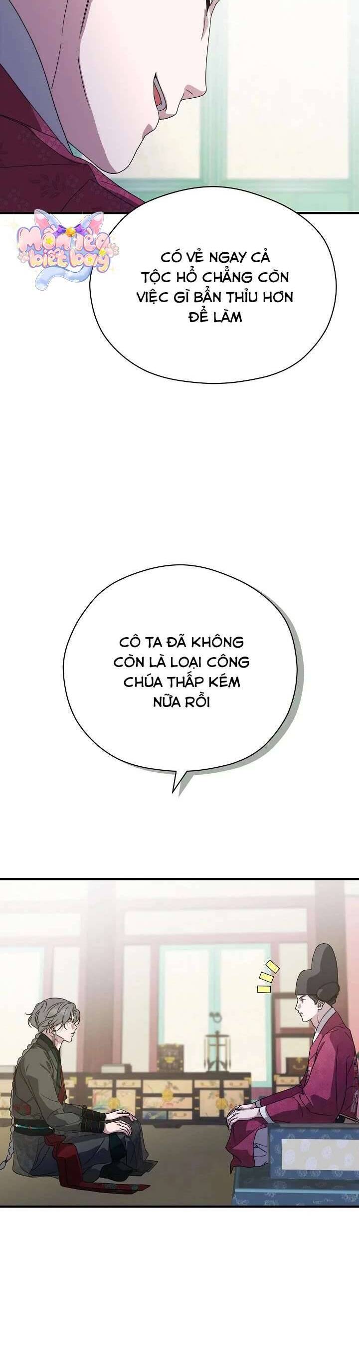 Ta Chỉ Muốn Ăn Em Chương 29 Ảnh 28