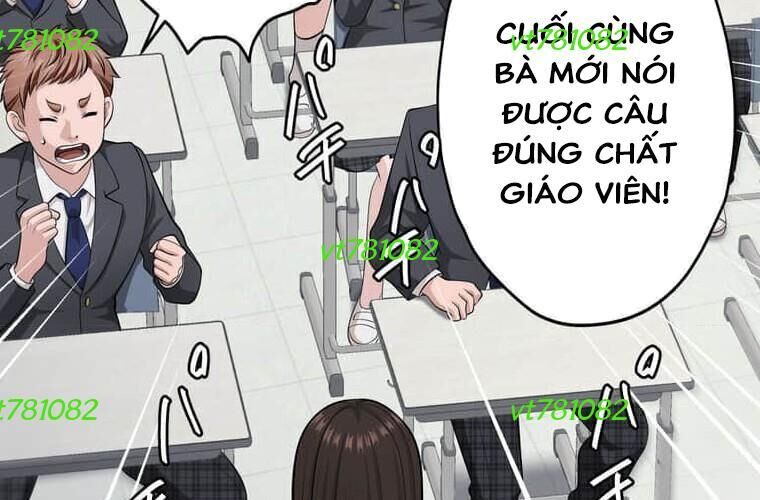 Giáo Viên Ác Quỷ Saiko Chương 121 Ảnh 167