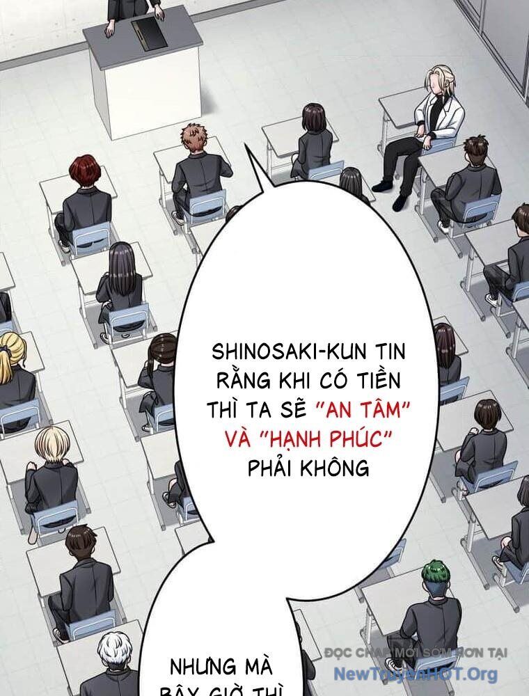 Giáo Viên Ác Quỷ Saiko Chương 118 Ảnh 103
