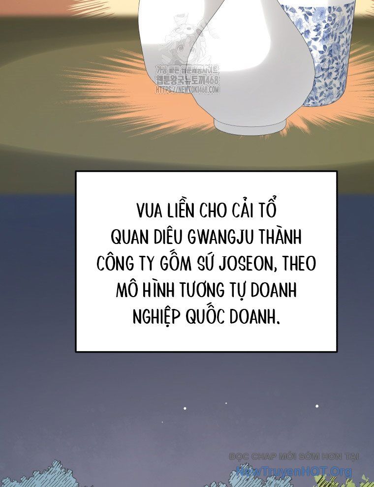 Vương Triều Đen Tối: Joseon Chương 100 Ảnh 30