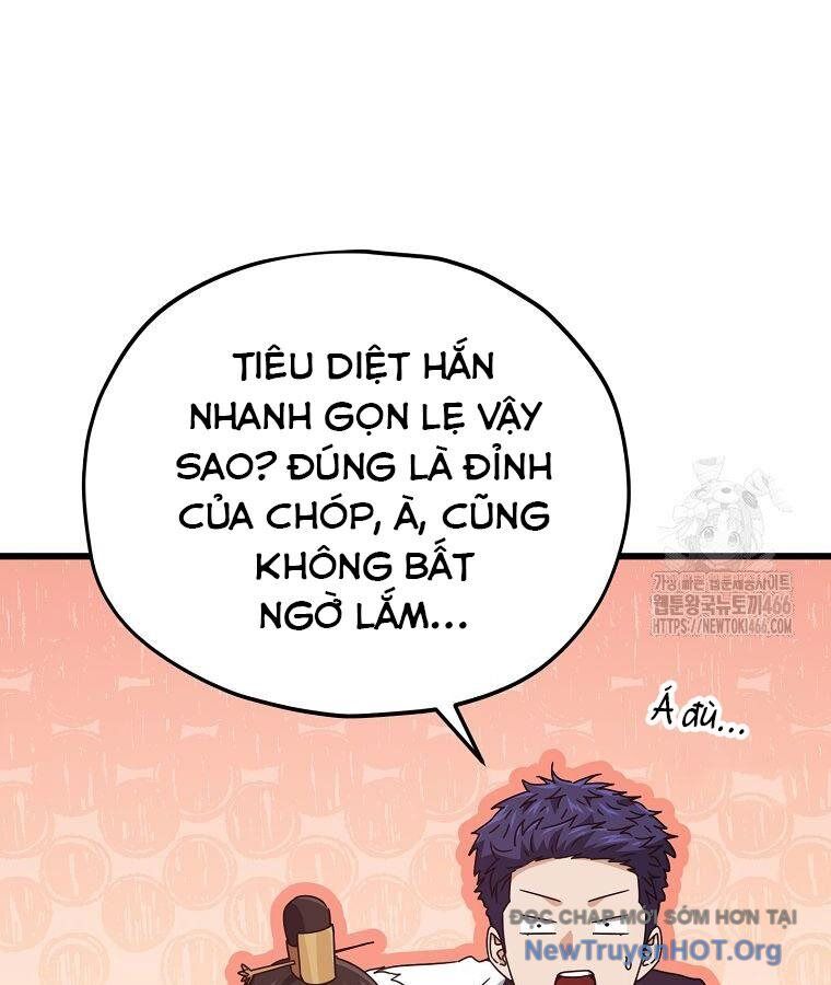 Bố Tôi Quá Mạnh Chương 196 Ảnh 28