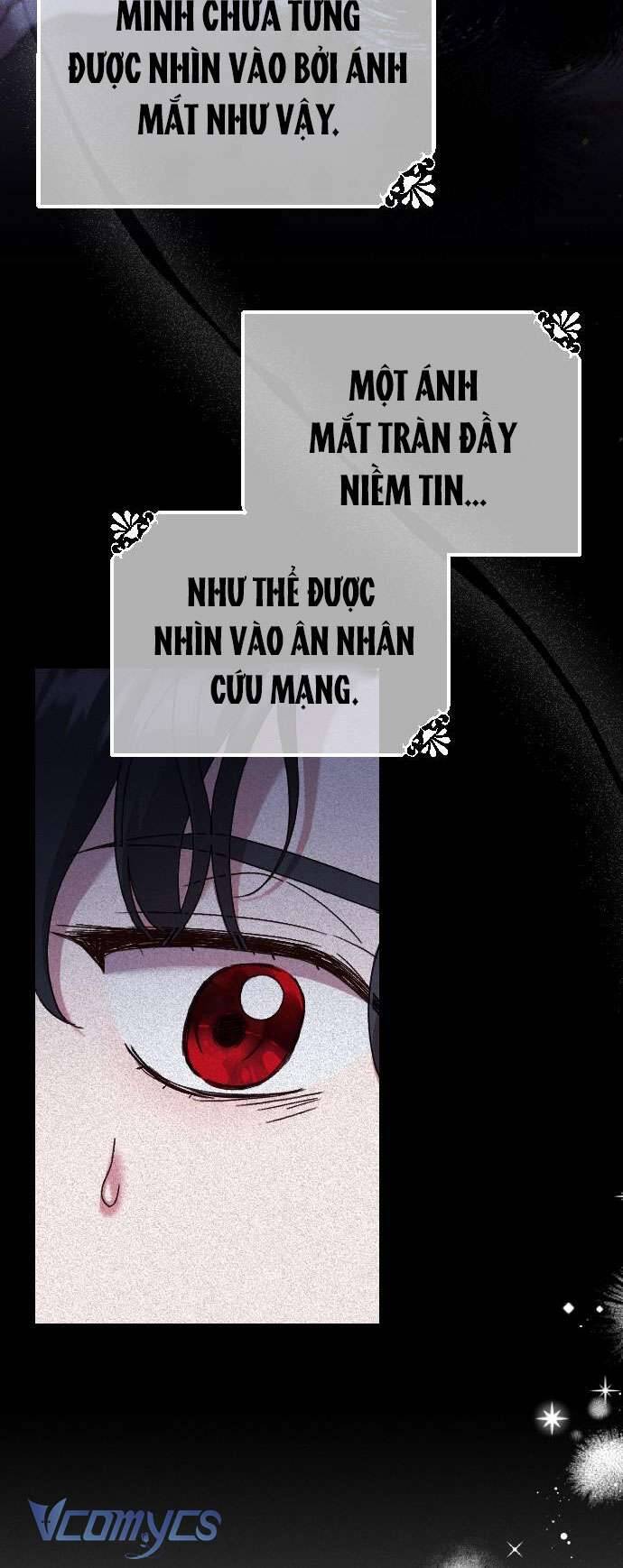 Dành Cho Những Ai Coi Hối Tiếc Là Điều Xa Xỉ Chương 41 Ảnh 39