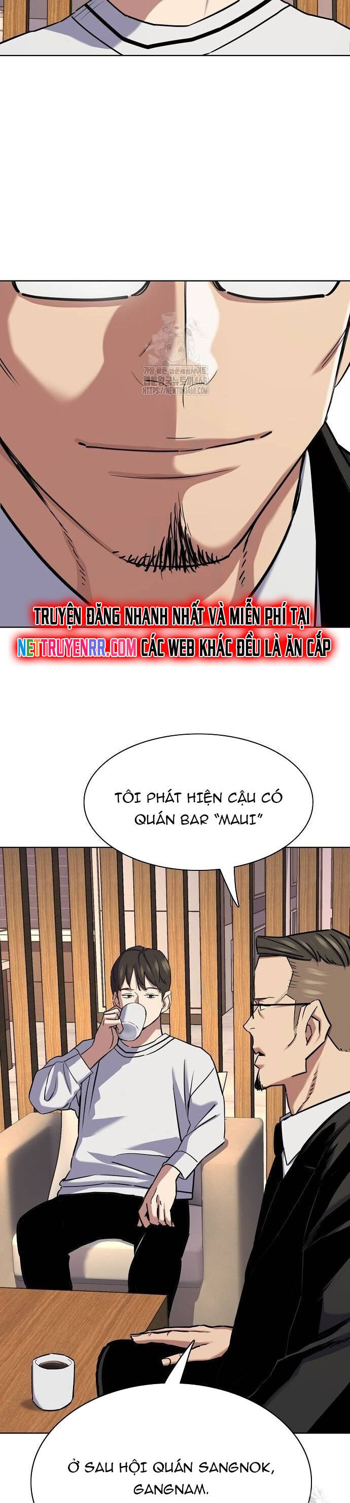 Tiểu Thiếu Gia Gia Tộc Tài Phiệt Chương 155 Ảnh 49