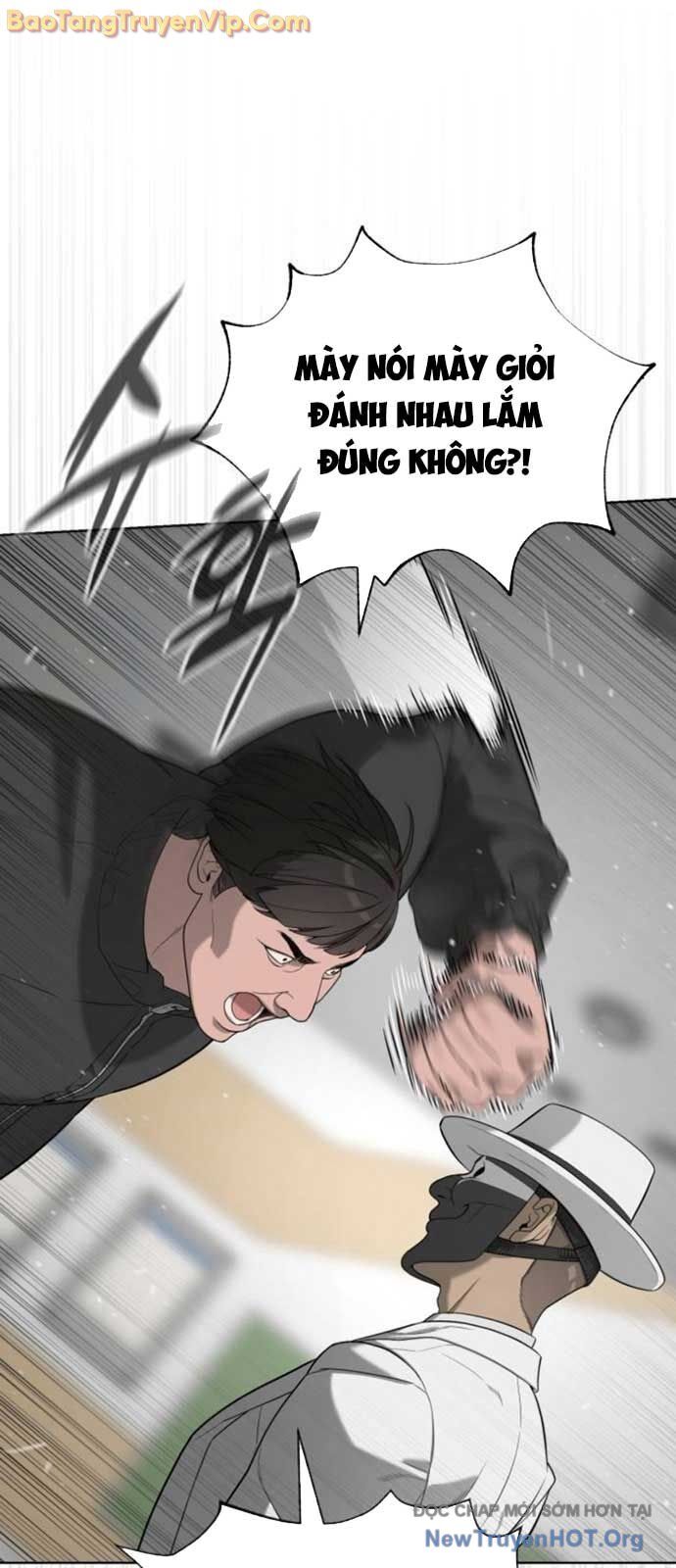 Sát Thủ Peter Chương 97 Ảnh 95