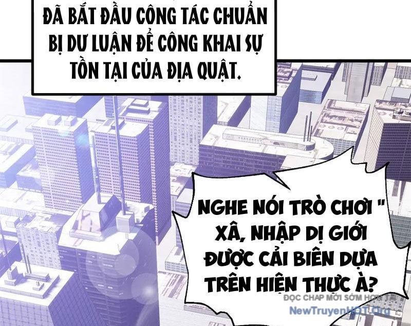 Toàn Cầu Cao Võ Chương 316 Ảnh 37