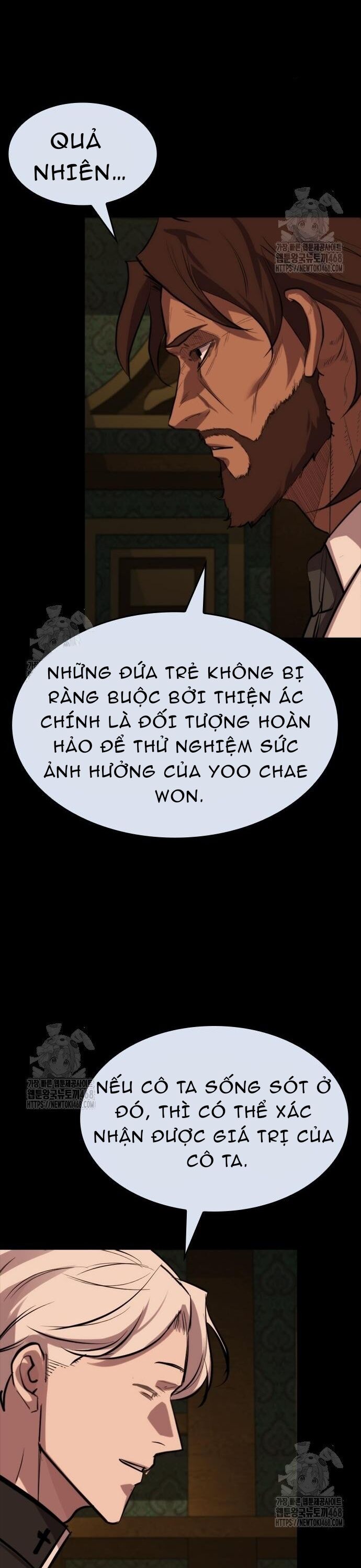 Venta Black Chương 35 Ảnh 38