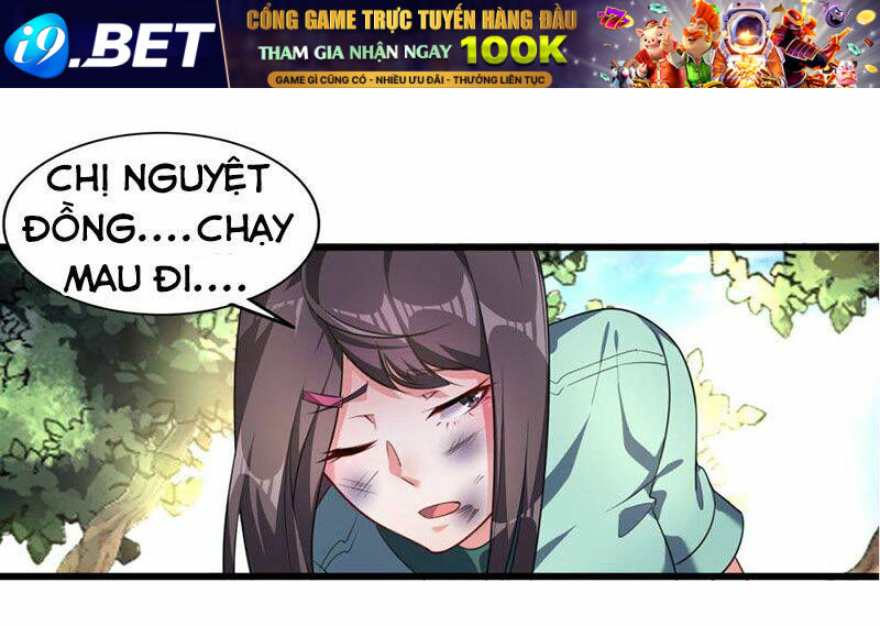 Bá Thiên Chiến Hoàng Chương 7 Ảnh 37