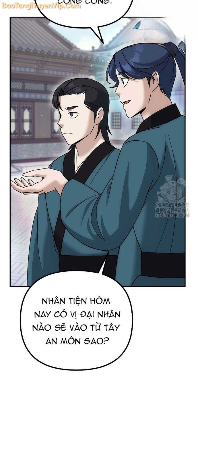 Hoạn Quan Tuyệt Luân Chương 15 Ảnh 36