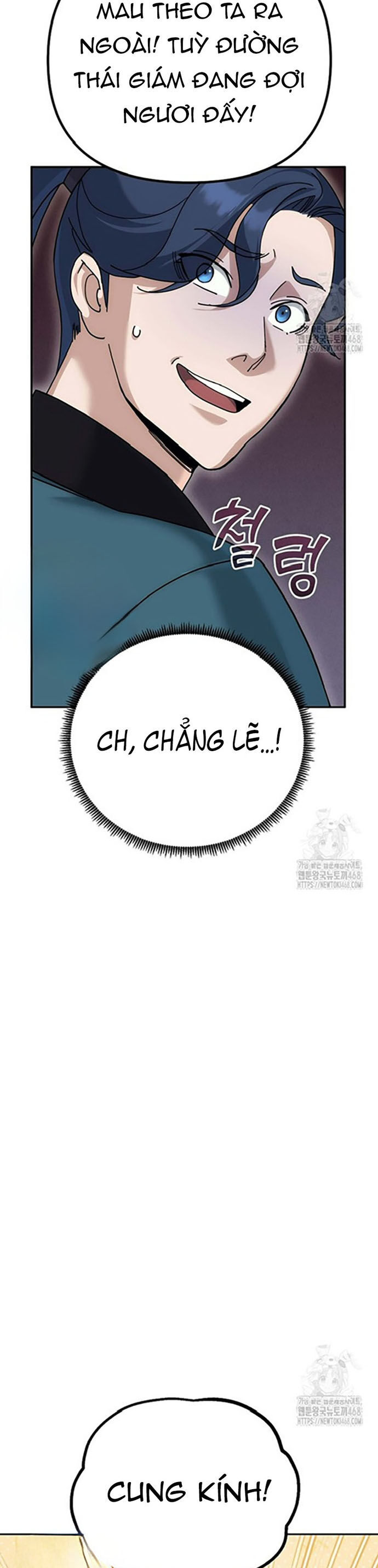 Hoạn Quan Tuyệt Luân Chương 18 Ảnh 29