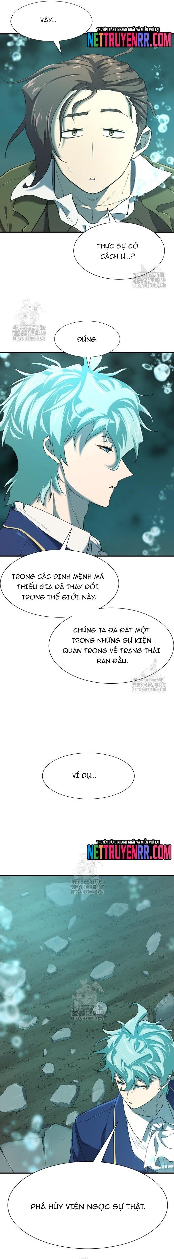 Bậc Thầy Thiết Kế Điền Trang Chương 195 Ảnh 28