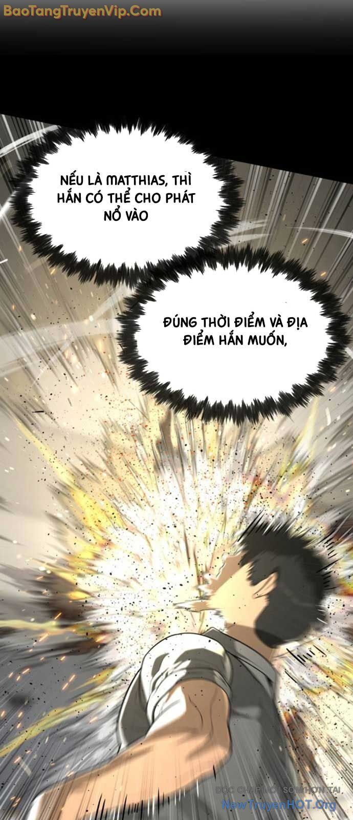 Sát Thủ Peter Chương 97 Ảnh 72