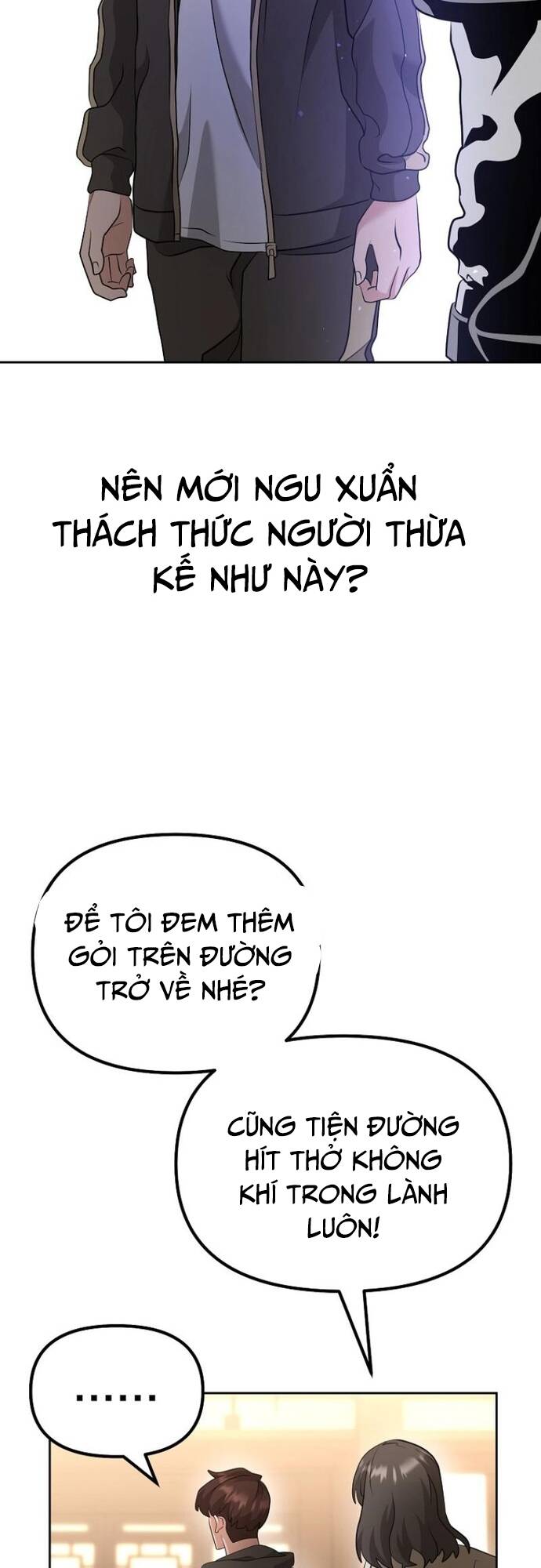 Tuý Quyền Bất Tử Chương 6 Ảnh 65