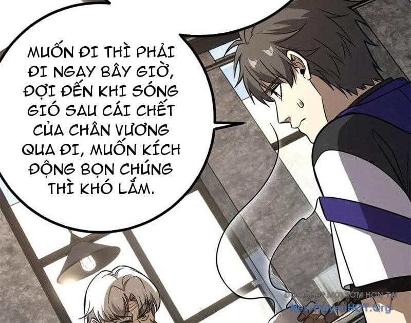 Toàn Cầu Cao Võ Chương 316 Ảnh 119
