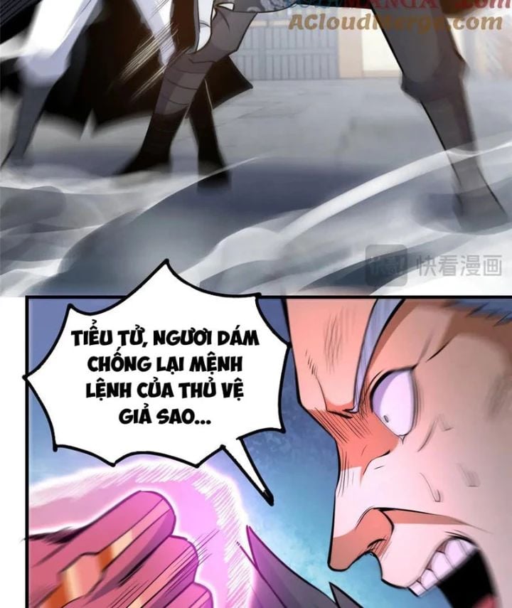 Siêu Phàm Sát Thần Chương 258 Ảnh 13