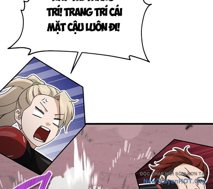 Bố Tôi Quá Mạnh Chương 195 Ảnh 37